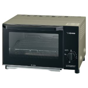 象印マホービン ZOJIRUSHI 象印 EQ-AB22 NM オーブントースター