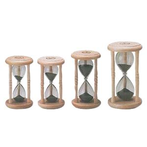 佐藤計量器製作所 skSATO 佐藤計量器 1734-01 砂時計 1分計