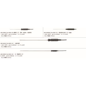 佐藤計量器製作所 skSATO 佐藤計量器 SK-S102K SK-1260用オプションセンサ 8080-26
