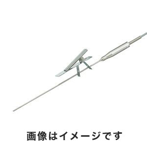 佐藤計量器製作所 skSATO 佐藤計量器 8012-92 精密型デジタル標準温度計用 設置用クリップ
