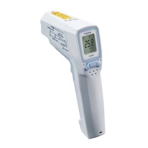 佐藤計量器製作所 skSATO 佐藤計量器 SK-8950 防水放射温度計 サークルサーモ