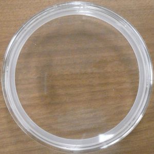 星硝 SEISHO セラーメイト チャーミークリア L2・S2 キャップ パッキン付