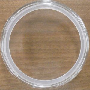 星硝 SEISHO セラーメイト チャーミークリア L3・S3 キャップ パッキン付