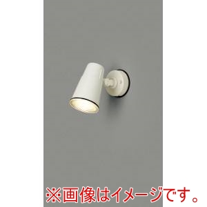 東芝ライテック 東芝ライテック LEDS88900 W  LEDアウトドアブラケット