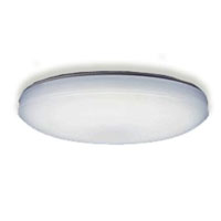 東芝 TOSHIBA LEDシーリングライト 8畳用 3800lm LEDH94063W-LD