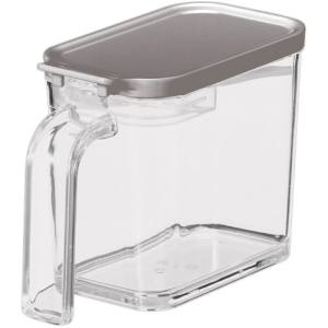 アスベル ASVEL アスベル フォルマ MSポット 480ml グレー A1107