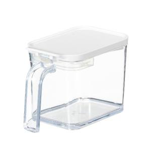 アスベル ASVEL アスベル フォルマ MRポット 700ml ホワイト A1108