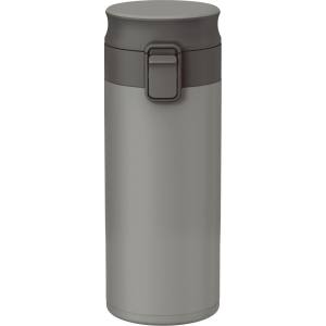 アスベル ASVEL アスベル 真空断熱 携帯タンブラー 350ml グレー A3311