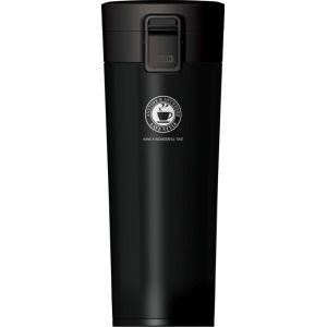 アスベル ASVEL アスベル A3314 TL480 BK TL480BK 真空断熱携帯タンブラー