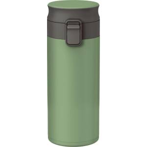 アスベル ASVEL アスベル 真空断熱 携帯タンブラー 350ml グリーン A3311
