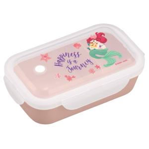 アスベル ASVEL アスベル ランチボックス 500ml ピンク WTL-500C