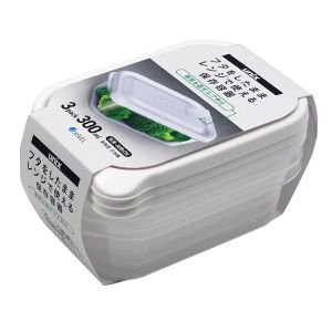 アスベル アスベル 3701レンジ名人 長角型S 3個入り