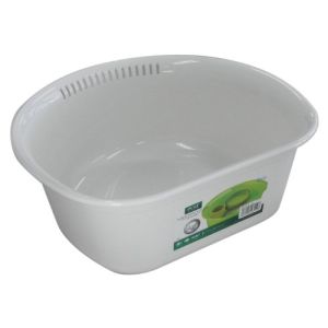 アスベル ASVEL アスベル ポゼ 洗い桶 35型 W ホワイト