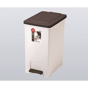 アズワン AS ONE アズワン 8-7101-03 R防臭ペダルペール 内バケツ付 15L