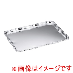 ツインバード TWINBIRD ツインバード シャトートレー 手なし 穴なし 小