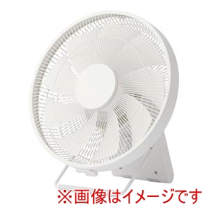 ツインバード Twinbird ツインバード サーキュレーター KJ-D783W