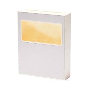 東京クイン 東京クイン エルシート 専用ボックス ステンフェイスアイボリー