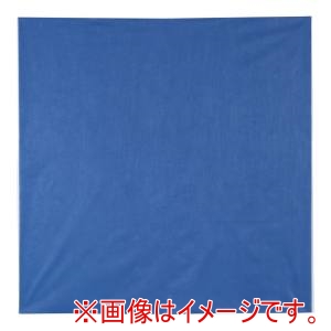 東京クイン 東京クイン UTCF111 テーブルクロス オリビア 100cm角 ダークブルー 50枚入
