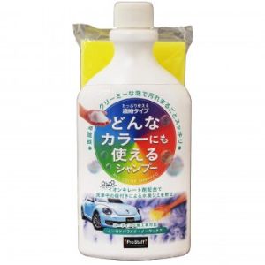 プロスタッフ PROSTAFF プロスタッフ S187 NEWオールカラー シャンプー PROSTAFF