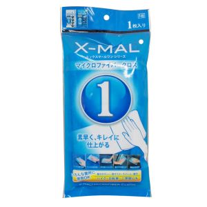 プロスタッフ PROSTAFF プロスタッフ F65 エックスマールワン マイクロファイバークロス PROSTAFF