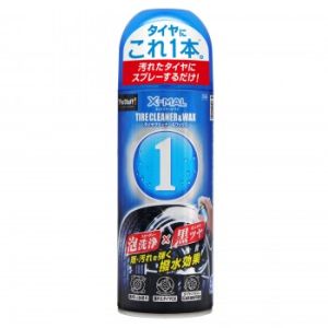 プロスタッフ PROSTAFF プロスタッフ S198 エックスマールワン タイヤクリーナー WAX PROSTAFF