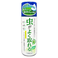 プロスタッフ PROSTAFF プロスタッフ A03 64バスター ムシバスター 220ml PROSTAFF