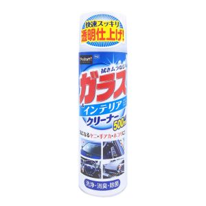 プロスタッフ PROSTAFF プロスタッフ F63 ガラス&インテリアクリーナー PROSTAFF