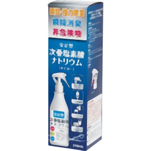 大洋製薬 大洋製薬 安定型 次亜塩素酸ナトリウム タイヨー