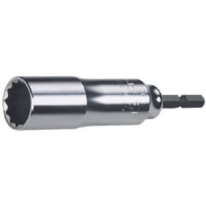 トップ工業 TOP トップ工業 ESS-21 電動ドリル用12角ソケット 21mm TOP