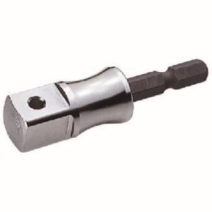 トップ工業 TOP トップ工業 FNA-4D 電動ドリル用インパクトソケットアダプター 差込角12.7mm TOP