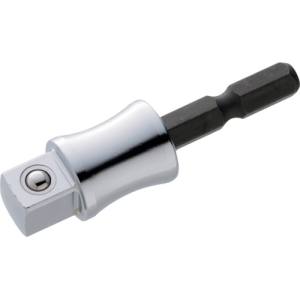 トップ工業 TOP トップ工業 ESA-4D 電動ドリル用ソケットアダプター 差込角12.7mm TOP