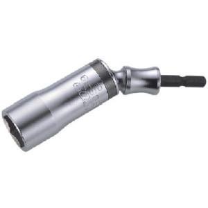 トップ工業 TOP トップ工業 EUS-17 電動ドリル用ユニバーサルソケット 17mm TOP