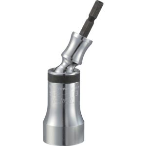 トップ工業 TOP トップ工業 EUS-22S 電動ドリル用ユニバーサルショートソケット