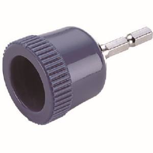 トップ工業 TOP トップ工業 ERS-25 電動ドリル用ラバコンソケット 25mm TOP