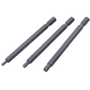 トップ工業 TOP トップ工業 EHB-40 電動ドリル用ヘクスビット 4.0mm TOP