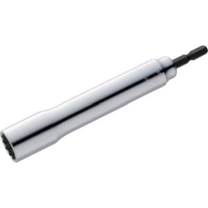 トップ工業 TOP トップ工業 ESS-17L 電動ドリル用12角ソケットロングタイプ17mm TOP