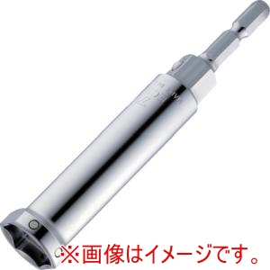 トップ工業 TOP トップ工業 ECS-17LTM 電動ドリル用 ハンガーレール用ソケット マグネット付