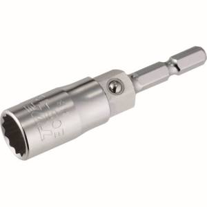 トップ工業 TOP トップ工業 ECS-10 電動ドリル用マルチソケット 10mm TOP