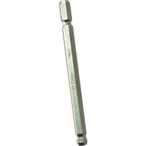 トップ工業 TOP トップ工業 EBP-60 電動ドリル用ボールポイントビット 6mm TOP
