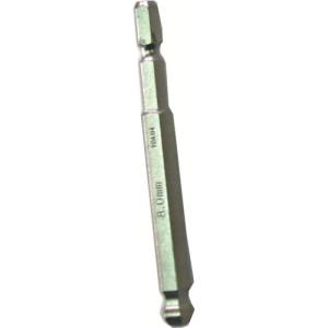 トップ工業 TOP トップ工業 EBP-80 電動ドリル用ボールポイントビット 8mm TOP