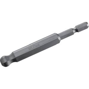 トップ工業 TOP トップ工業 EBP-100 電動ドリル用ボールポイントビット 10mm TOP