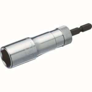 トップ工業 TOP トップ工業 ESK-19 電動ドリル用替軸ソケット TOP
