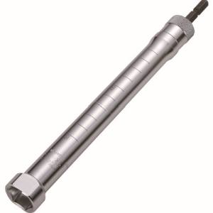 トップ工業 TOP トップ工業 ESK-17SL 電動ドリル用替軸ソケットスーパーロングタイプ TOP