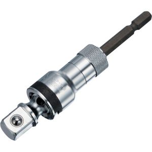トップ工業 TOP トップ工業 EUA-4TK 電動ドリル用強替軸ユニバーサルソケットアダプター 差込角12.7mm