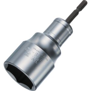 トップ工業 TOP トップ工業 ETS-30 電動ドリル用強軸ソケット