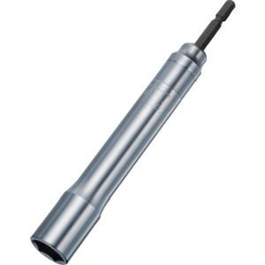 トップ工業 TOP トップ工業 ETS-18L 電動ドリル用強軸ソケットロングタイプ 18mm