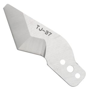 トップ工業 TOP トップ工業 TJ-37K 樹脂パイプカッター用替刃 TJ-37専用 替刃