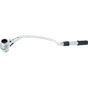 トップ工業 TOP トップ工業 RM-36LYT 水道本管用弓形トルクレンチ 単能型36mm TOP