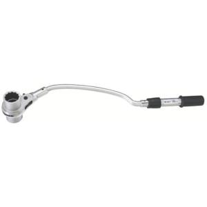 トップ工業 TOP トップ工業 RM-46LYT 水道本管用弓形トルクレンチ 単能型46mm TOP