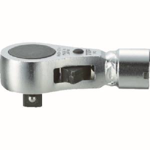 トップ工業 TOP トップ工業 RH3N-12TH ラチェットN形トルクヘッド TOP